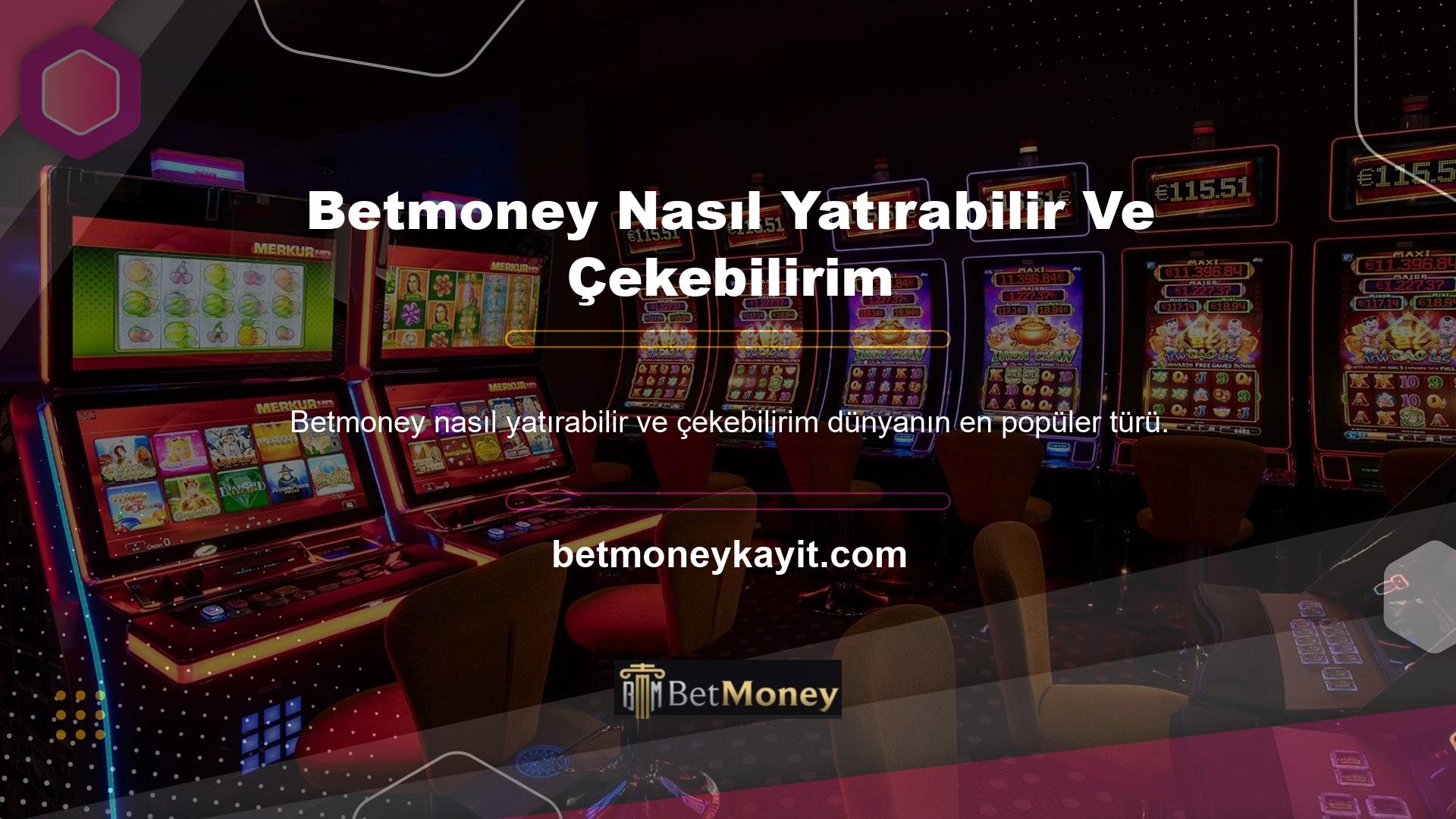 Türk pokeri ülkemizde popüler bir türdür